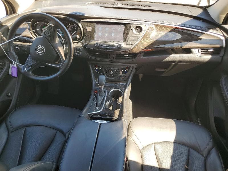 2019 BUICK ENVISION ESSENCE ESSENCE 8