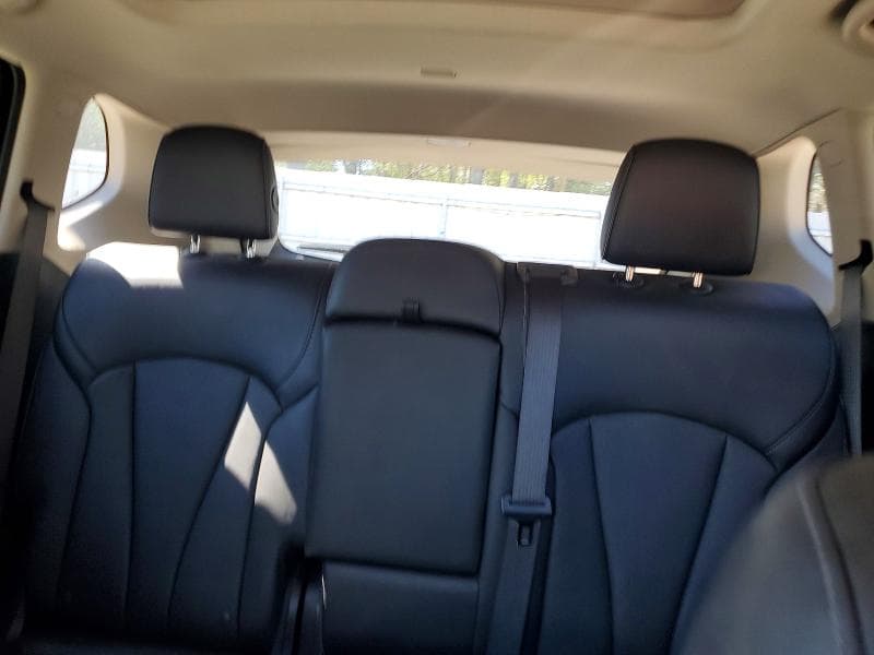2019 BUICK ENVISION ESSENCE ESSENCE 10