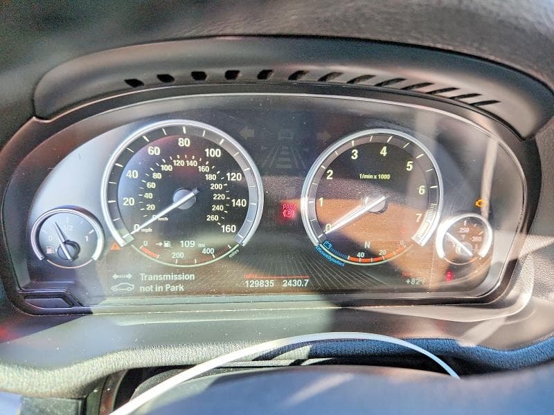 2017 BMW X3 SDRIVE28I SDRIVE28I 9