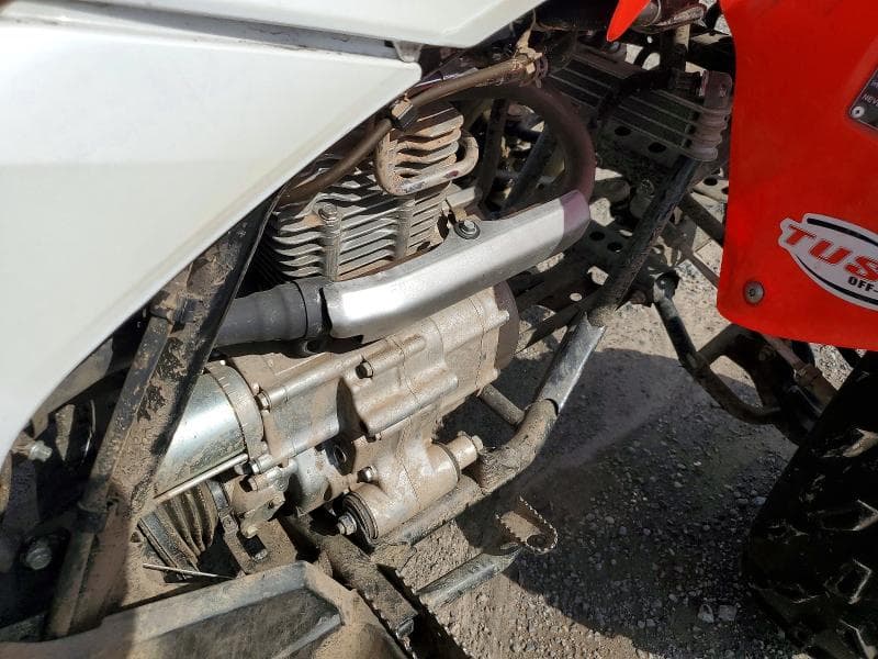 2024 HONDA TRX250 X ATV X 7