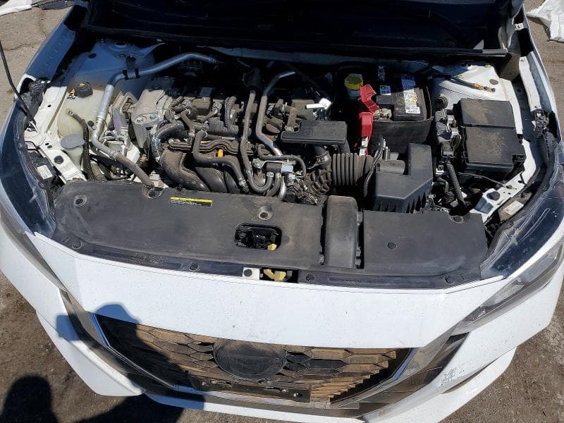 2023 NISSAN SENTRA SV 11