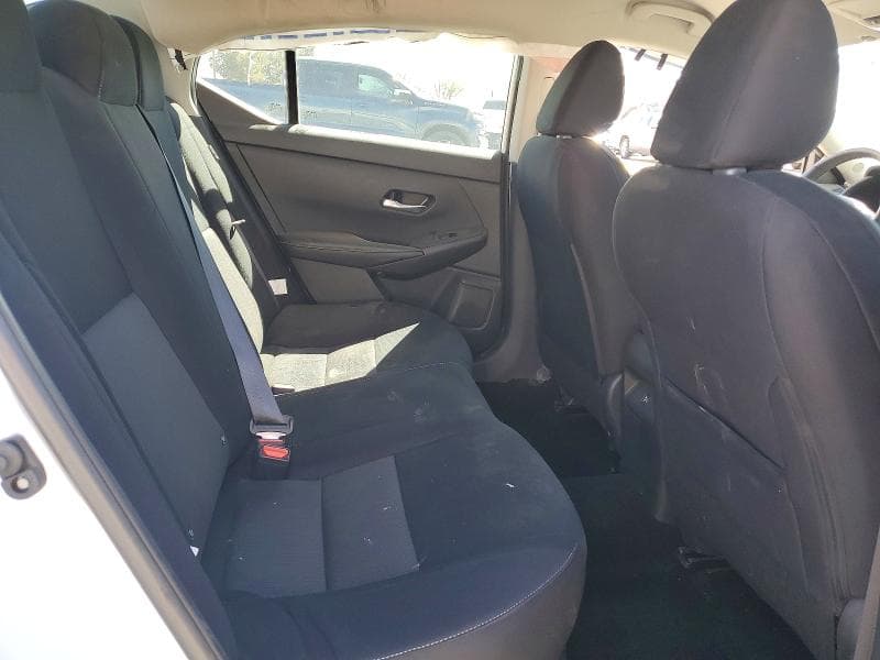 2023 NISSAN SENTRA SV 10