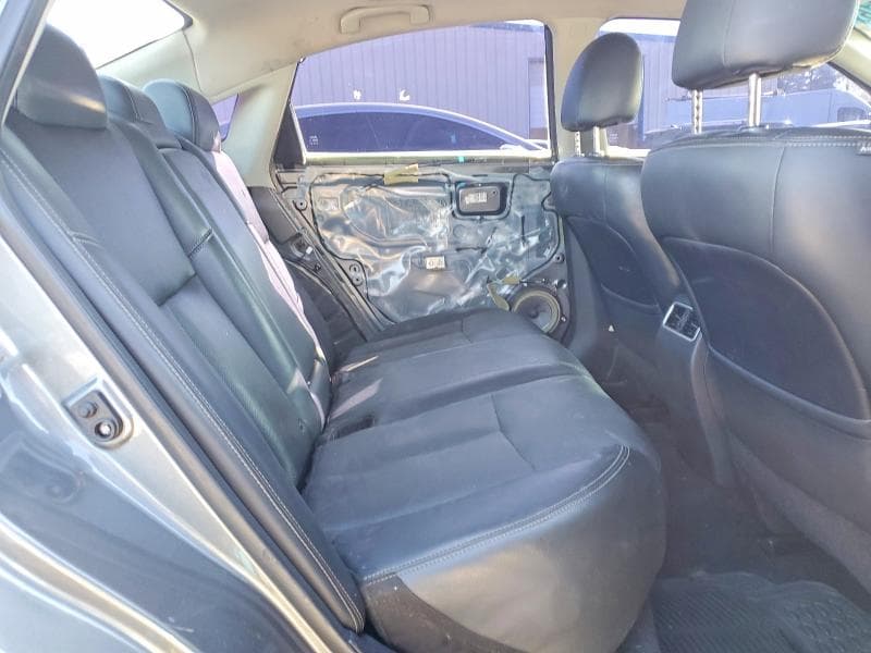 2017 NISSAN ALTIMA 2.5 SL 10