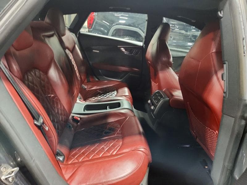 2018 AUDI S7 PREMIUM PLUS PREMIUM PLUS 10