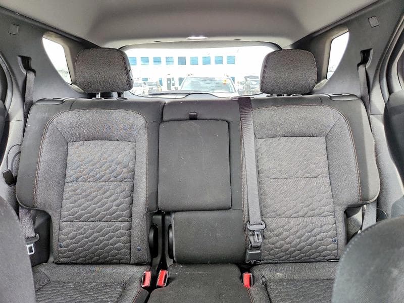 2018 CHEVROLET EQUINOX LT 10