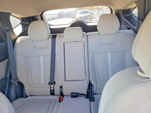 2025 HYUNDAI TUCSON SEL SEL 10