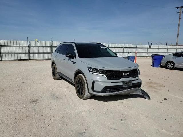 2023 KIA SORENTO SX 14