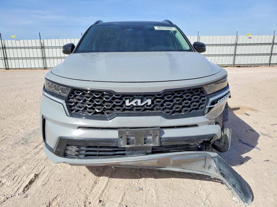 2023 KIA SORENTO SX 5