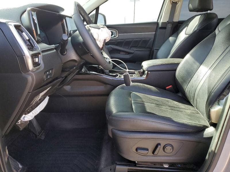 2023 KIA SORENTO SX 7
