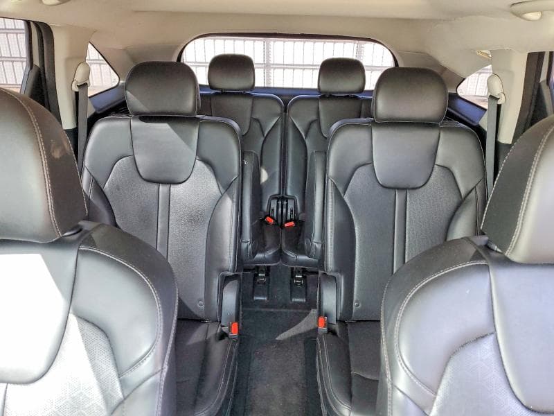 2023 KIA SORENTO SX 10