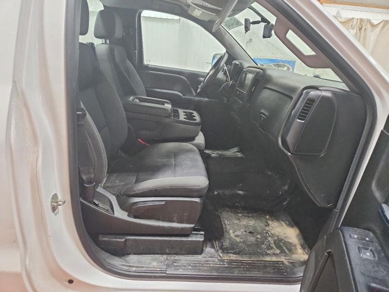 2018 GMC SIERRA C1500 C1500 10