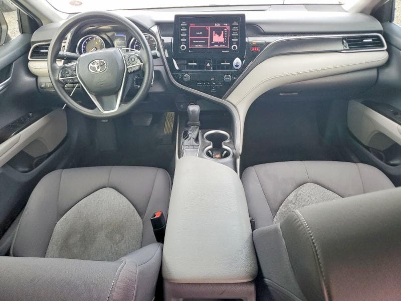 2023 TOYOTA CAMRY LE 8