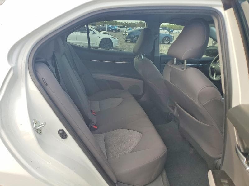 2023 TOYOTA CAMRY LE 10