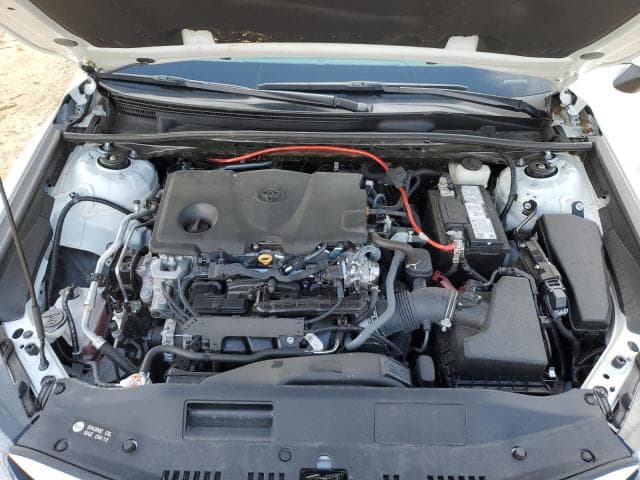 2023 TOYOTA CAMRY LE LE 11