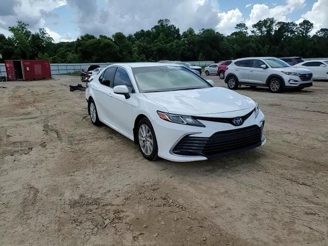2023 TOYOTA CAMRY LE LE 14