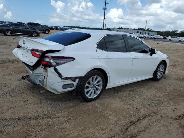 2023 TOYOTA CAMRY LE LE 3