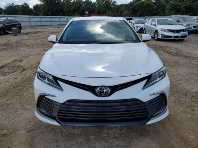 2023 TOYOTA CAMRY LE LE 5