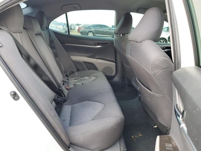 2023 TOYOTA CAMRY LE LE 10