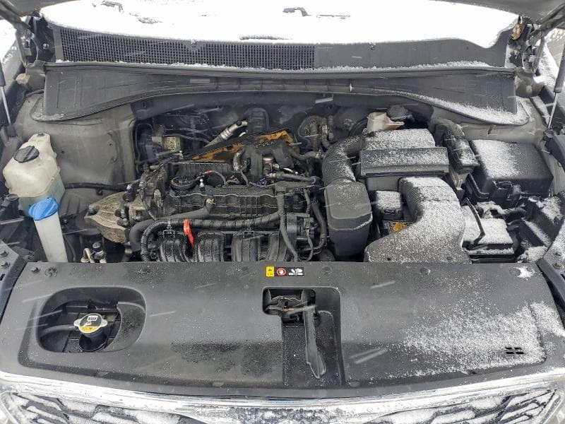 2019 KIA SORENTO L L 12