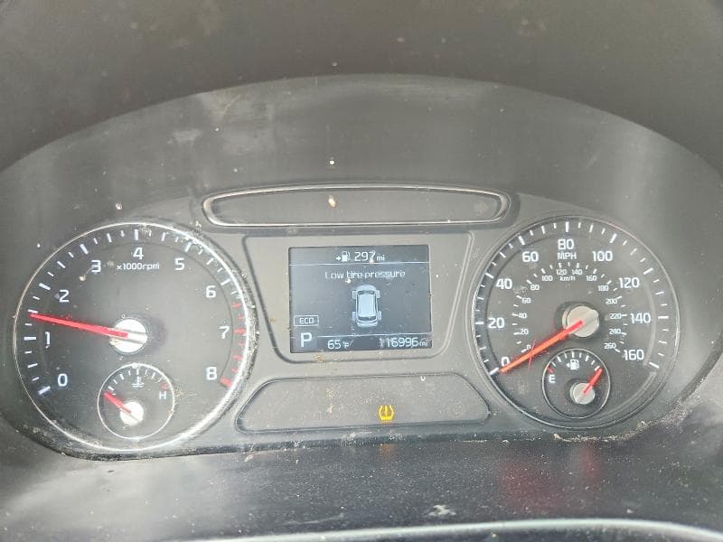 2019 KIA SORENTO L L 9