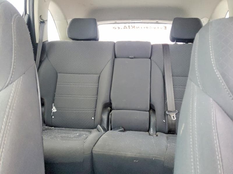 2019 KIA SORENTO L L 10