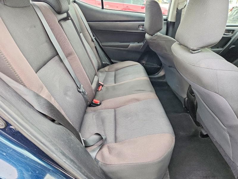 2019 TOYOTA COROLLA LE LE 10