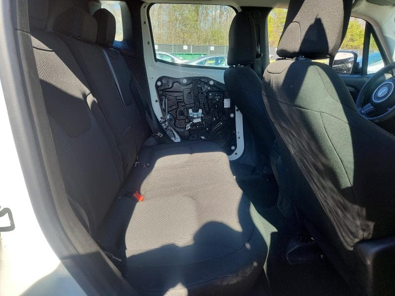 2022 JEEP RENEGADE 11