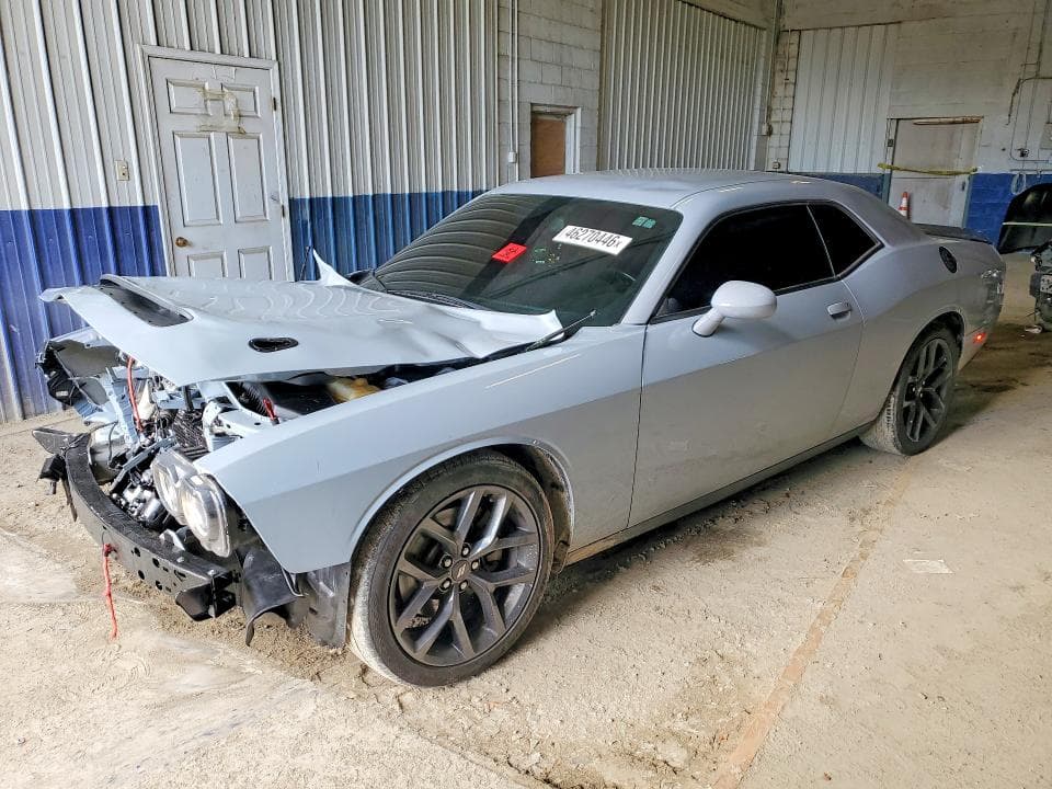 2021 DODGE CHALLENGER GT GT - 1