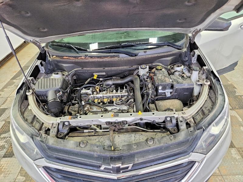 2020 CHEVROLET EQUINOX LS 12