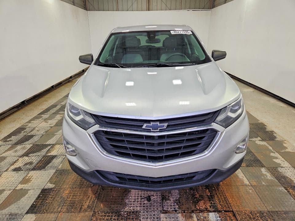 2020 CHEVROLET EQUINOX LS 5