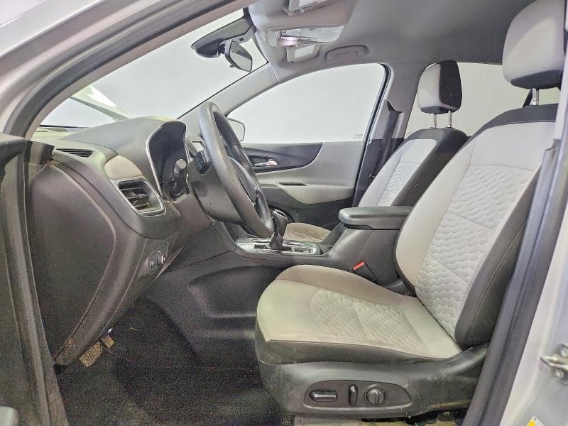 2020 CHEVROLET EQUINOX LS 7