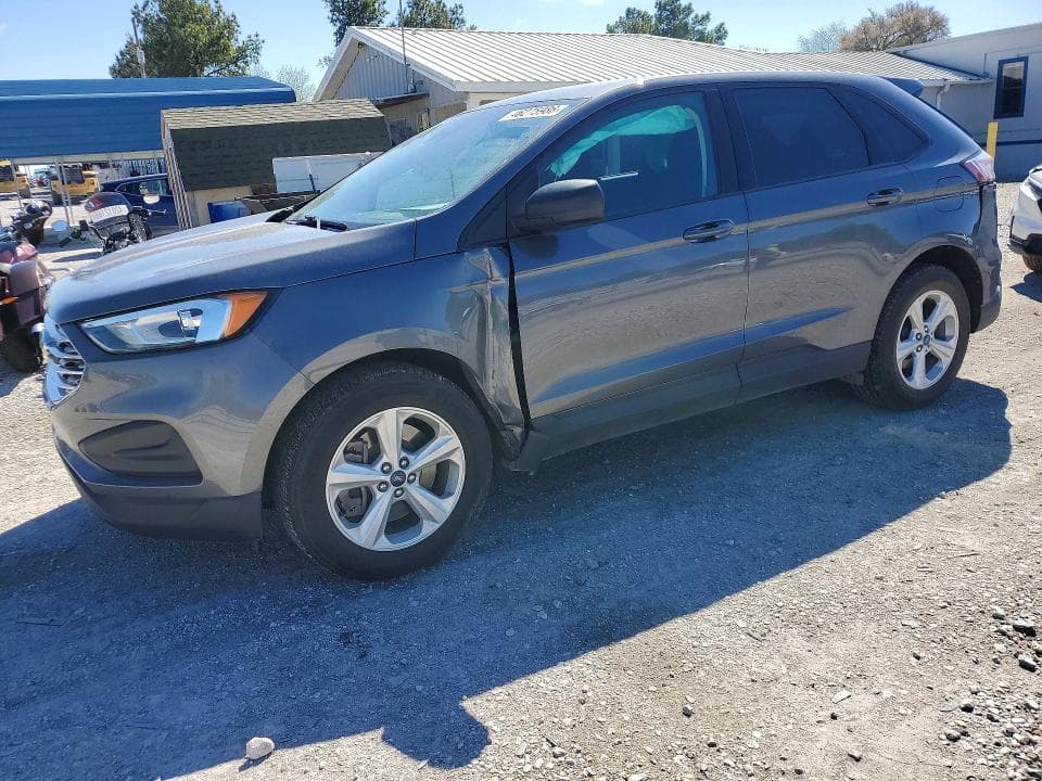 2021 FORD EDGE SE - 1