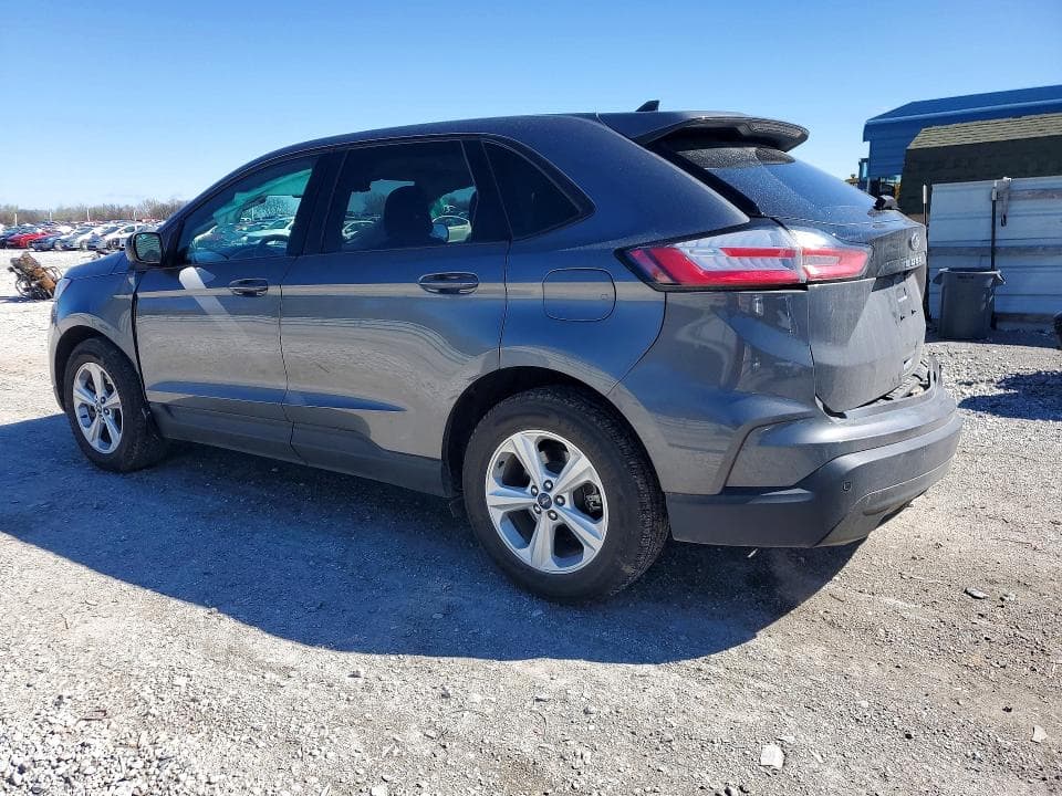 2021 FORD EDGE SE 2