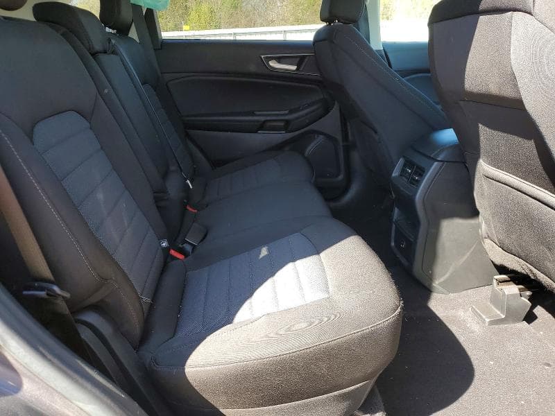 2021 FORD EDGE SE 11