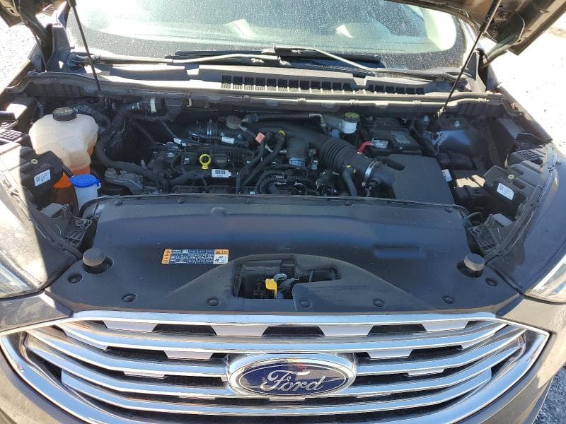 2021 FORD EDGE SE 12
