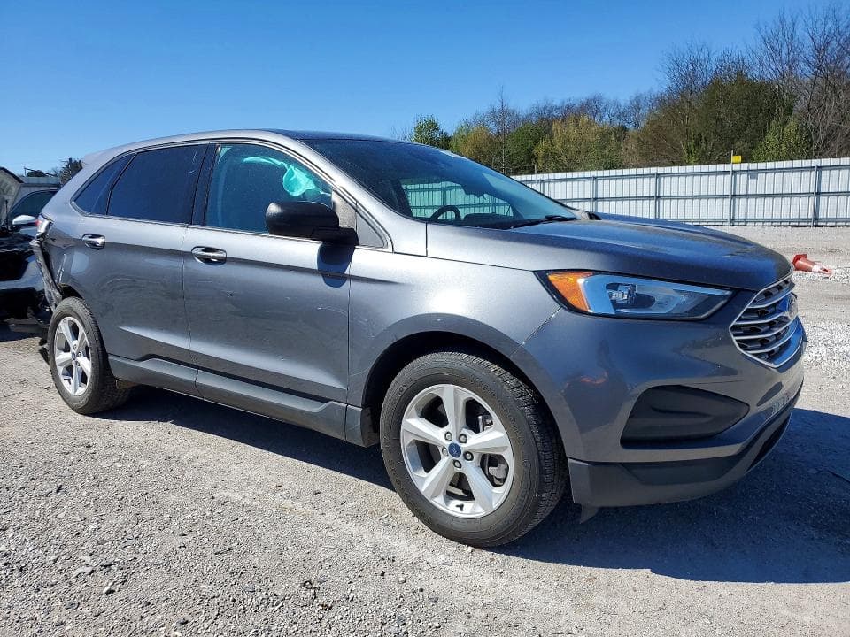 2021 FORD EDGE SE 4
