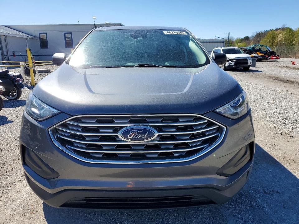 2021 FORD EDGE SE 5