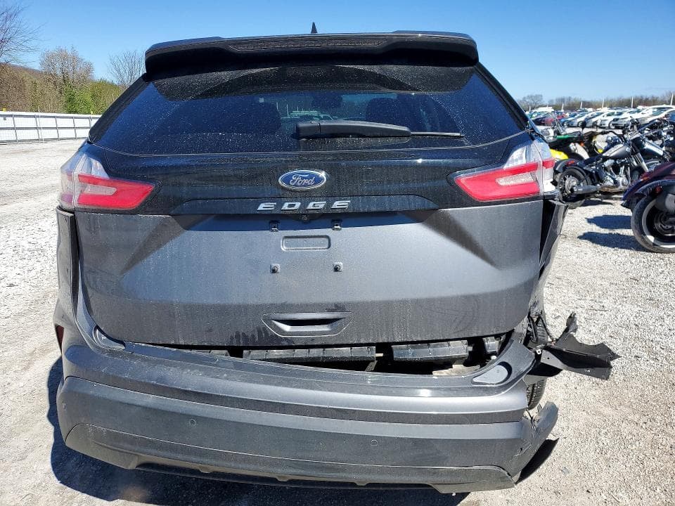 2021 FORD EDGE SE 6