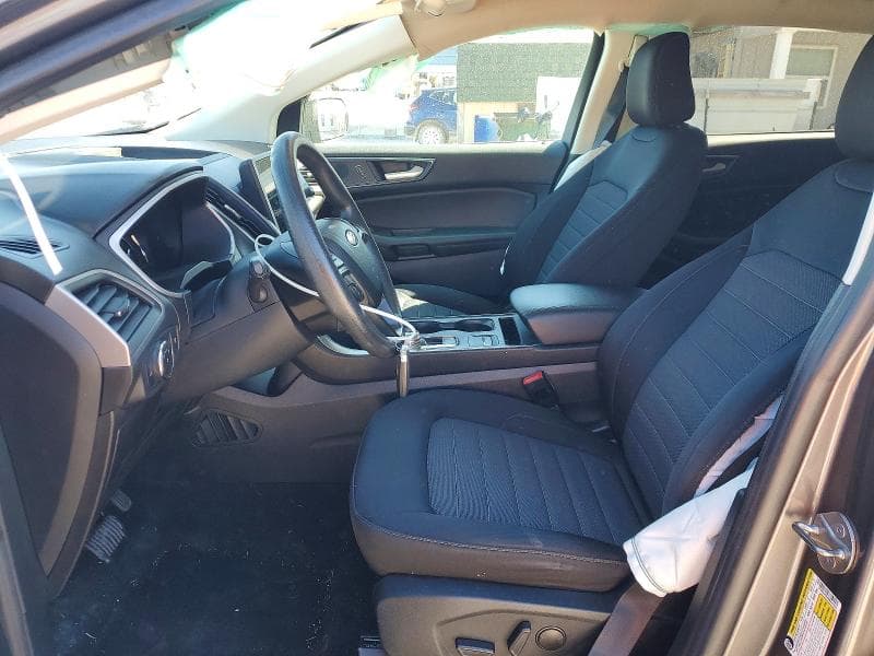 2021 FORD EDGE SE 7
