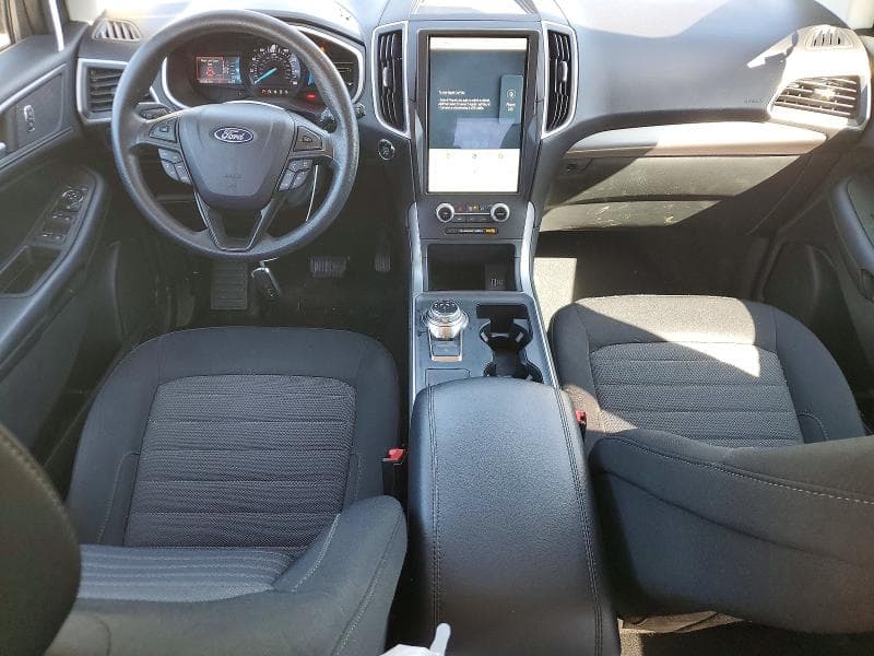 2021 FORD EDGE SE 8