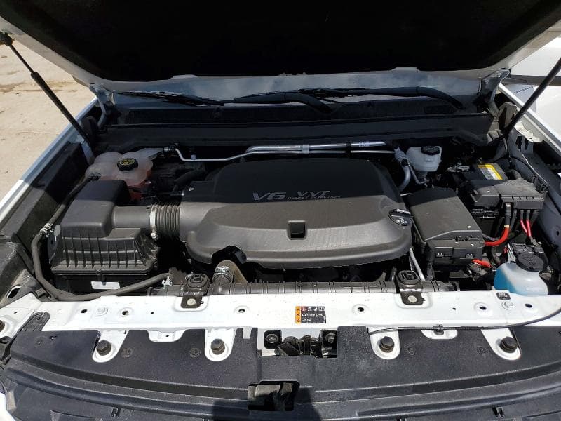 2022 CHEVROLET COLORADO LT LT 11