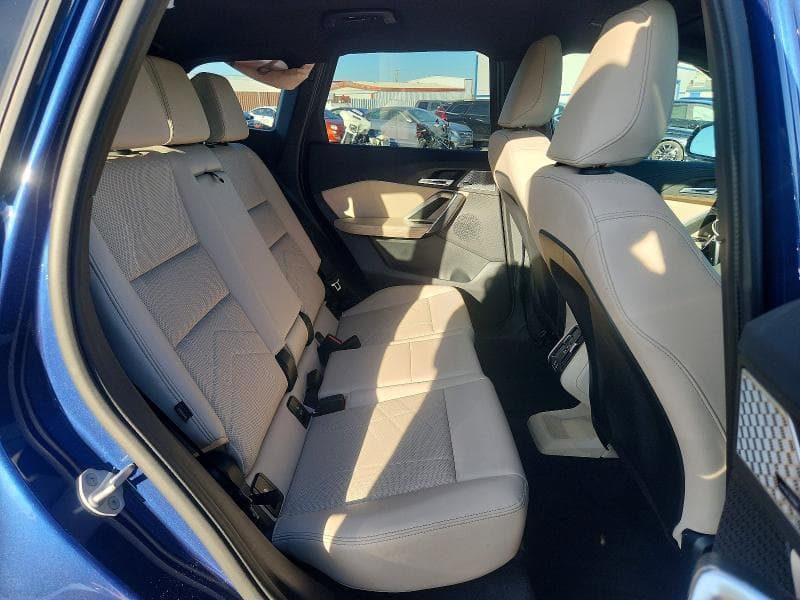 2025 BMW X1 XDRIVE28I XDRIVE28I 10