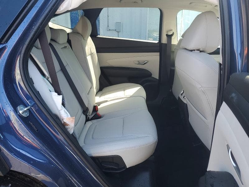 2026 HYUNDAI TUCSON SEL PREMIUM 11