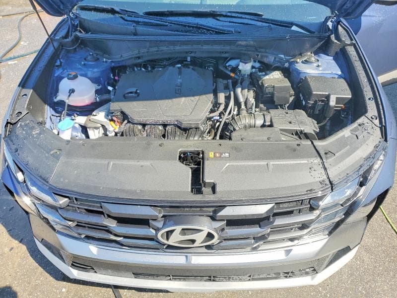 2026 HYUNDAI TUCSON SEL PREMIUM 12