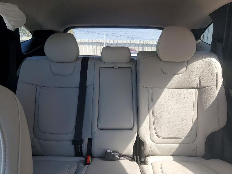 2026 HYUNDAI TUCSON SEL PREMIUM 10