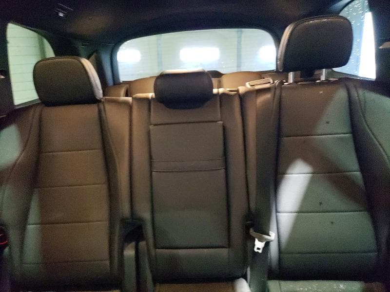 2023 MERCEDES-BENZ GLS 450 4MATIC 450 4MATIC 10