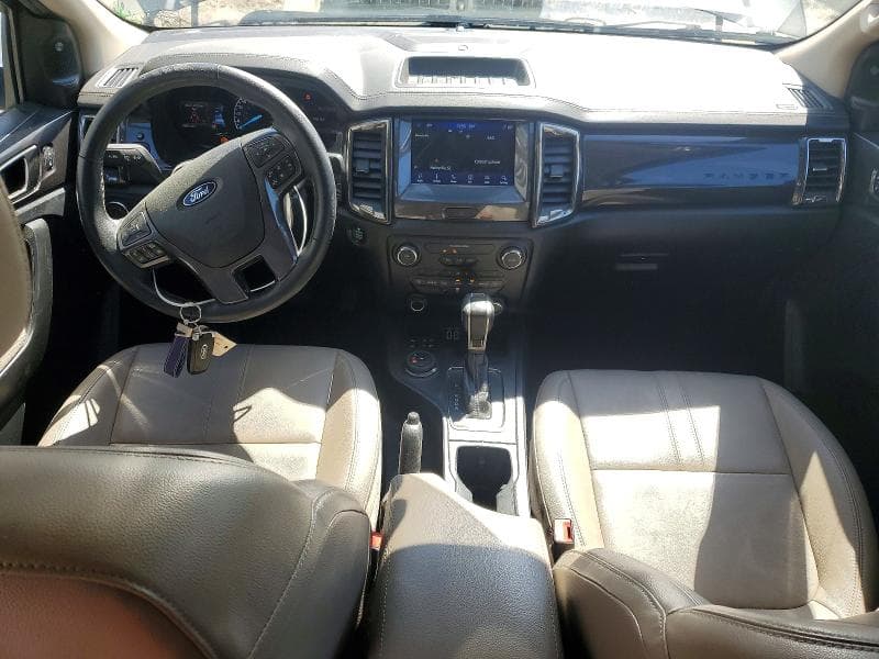 2021 FORD RANGER XL XL 8