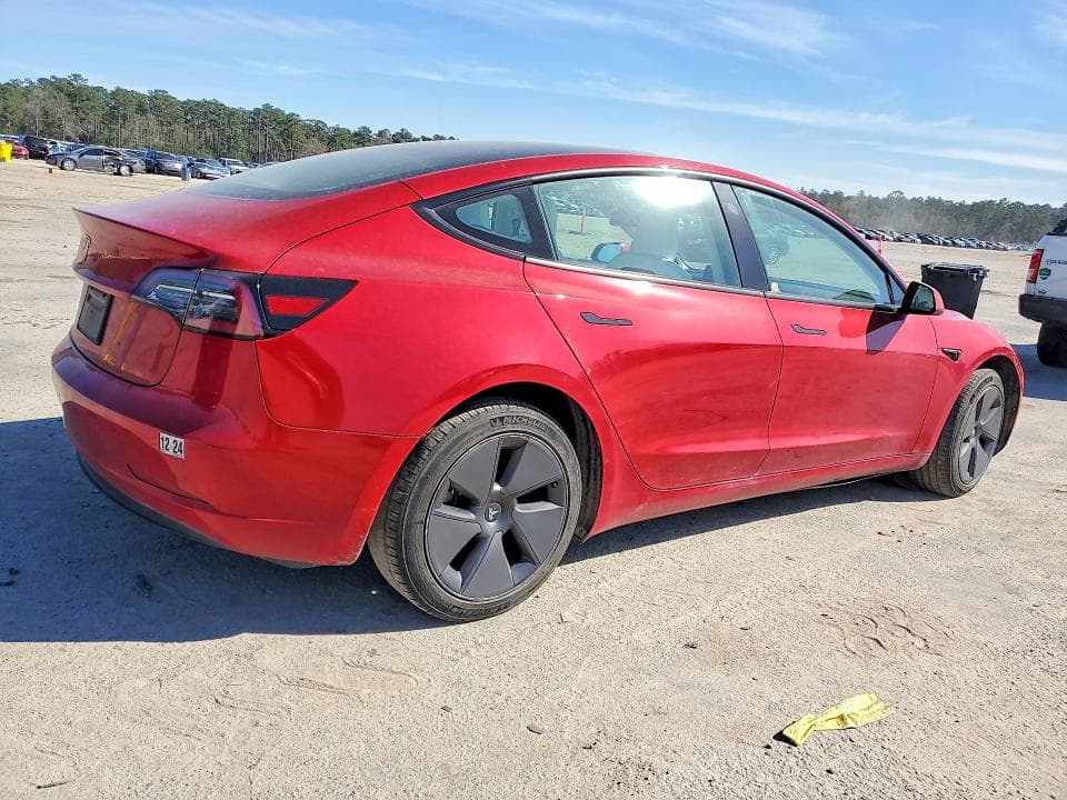 2023 TESLA MODEL 3 3