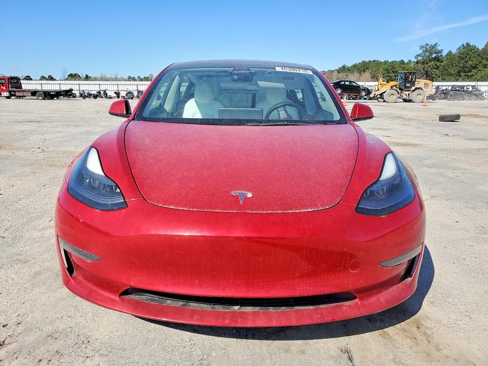2023 TESLA MODEL 3 5