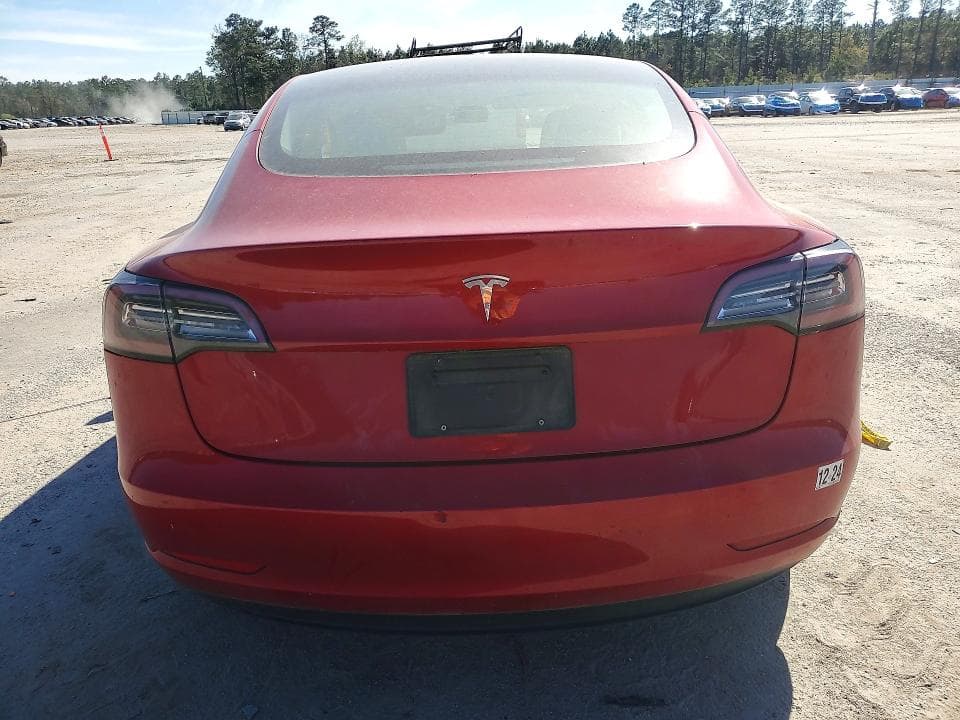 2023 TESLA MODEL 3 6